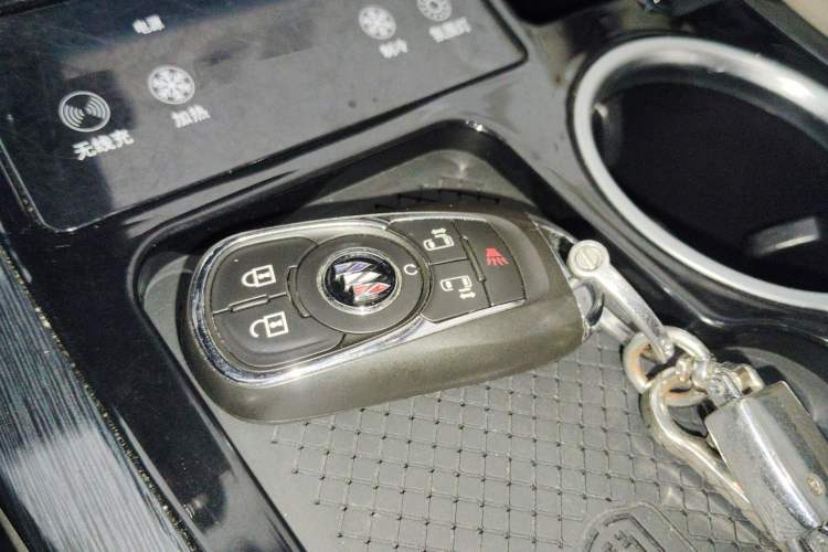 Used Buick GL8 2023 ES Lu Zun Deluxe Model