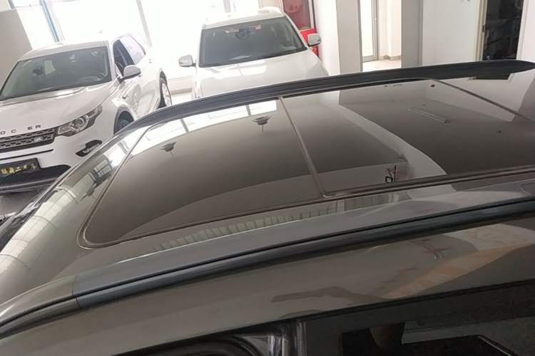 Used CHANGAN OSHAN X5 2021 1.5T DCT Flagship Edition
