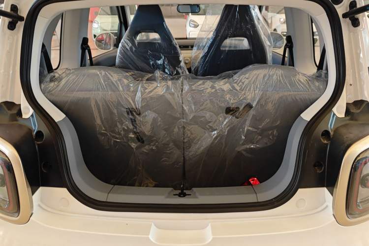 Used Bestune Pony 2025 222km Lightning Horse
