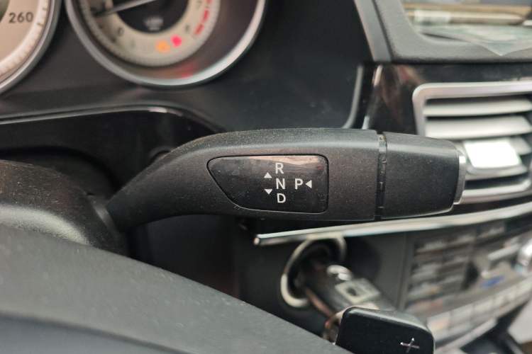 Used Mercedes-Benz E-Class 2014 Restyled E 260 L Sport Edition