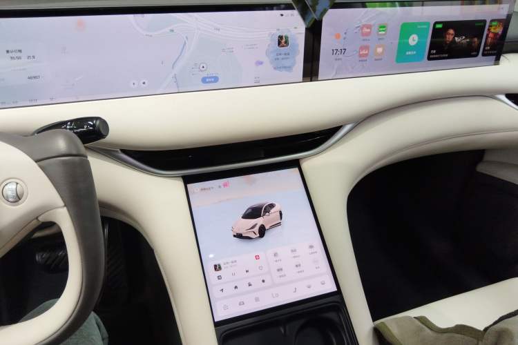 Used IM LS6 2023 Max Standard Edition