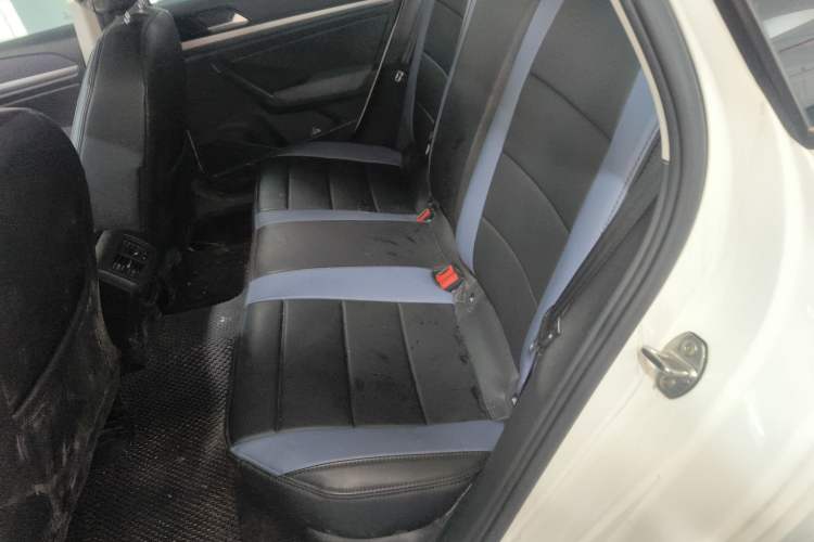 Used Volkswagen Lavida 2024 1.5L Automatic DeYi Edition
