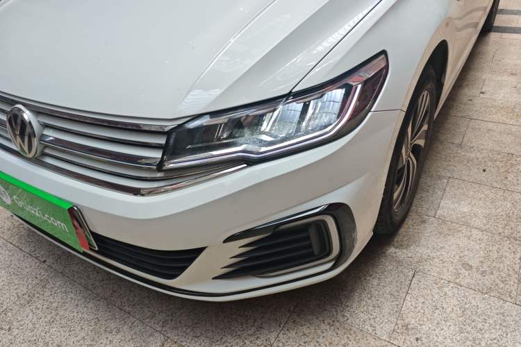 Used Volkswagen Bora Pure Electric 2020 Shan Pro