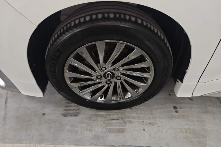 Used GAC Trumpchi M8 2021 Master Series 390T Ultimate Edition
