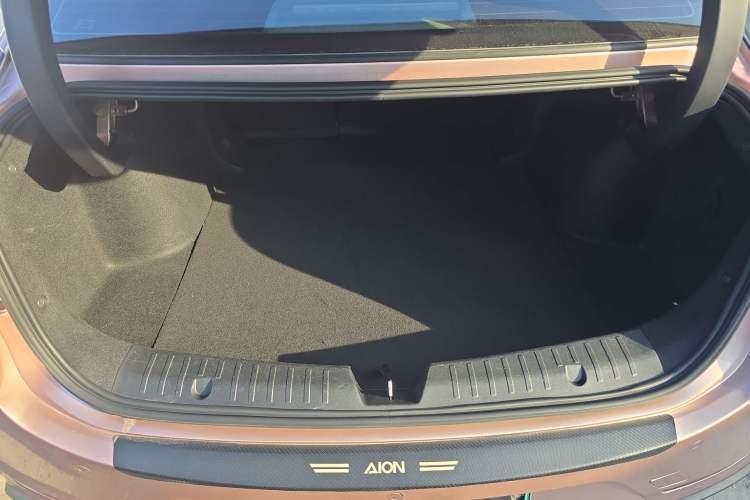 Used AION S Plus 2023 70 Intelligent Edition Lithium Iron Phosphate