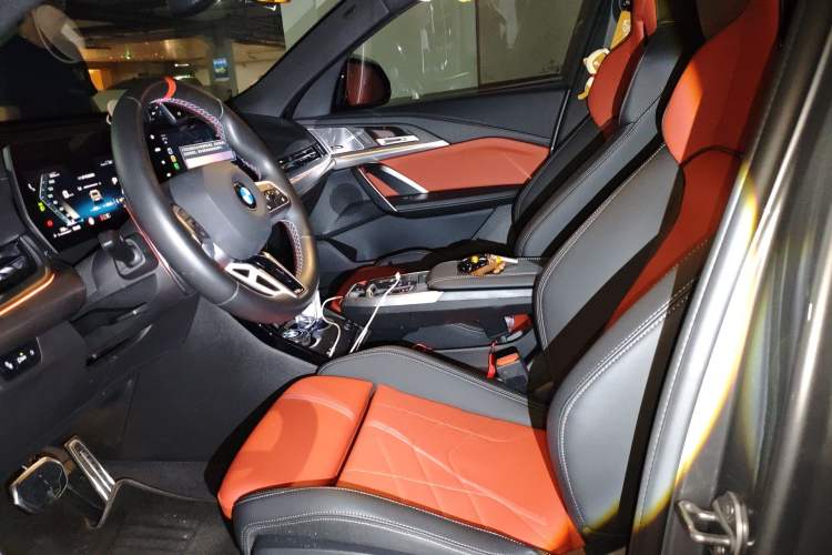 Used BMW X2 2024 M35i