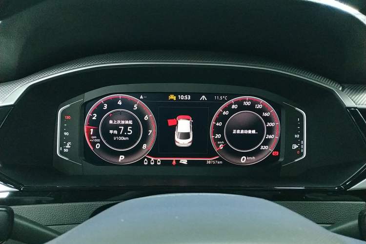 Used Volkswagen FAW-Volkswagen CC 2023 380TSI Striking Edition
