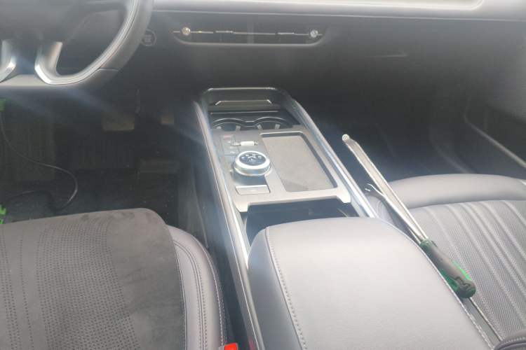 Used Ford Mondeo 2025 2.0T EcoBoost Ultimate Edition