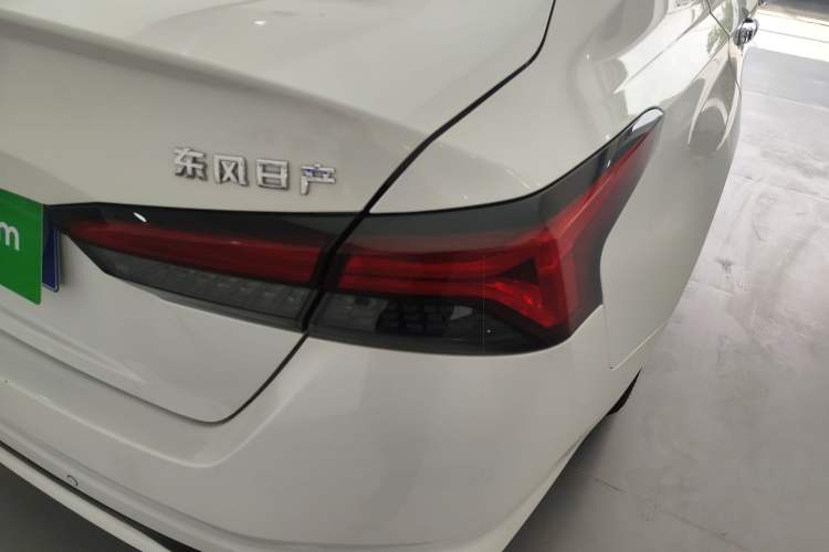 Used Nissan Teana 2022 2.0L XL-TLS Enjoyment Edition