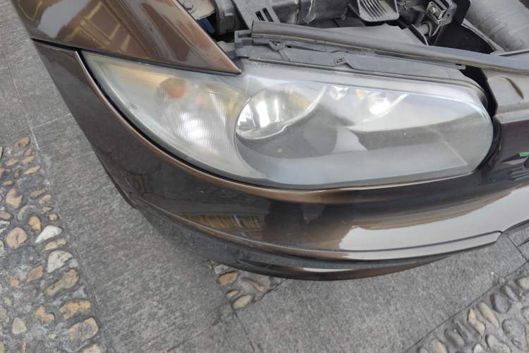 Used BMW 1 Series 2008 120i automatic transmission