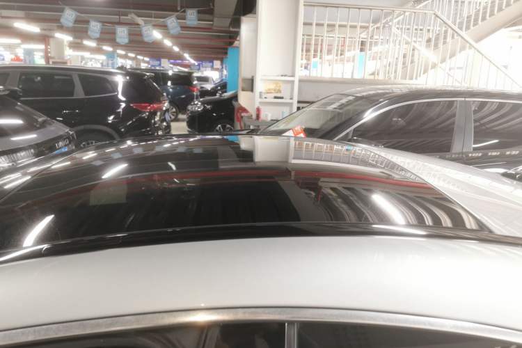 Used Mercedes-Benz CLA 2016 Refreshed CLA 200 Sport Edition