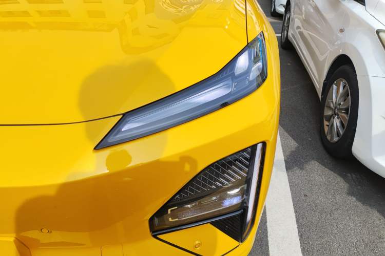 Used Deepal S07 2026 230Ultra with Huawei Qiankun ADS SE Edition
