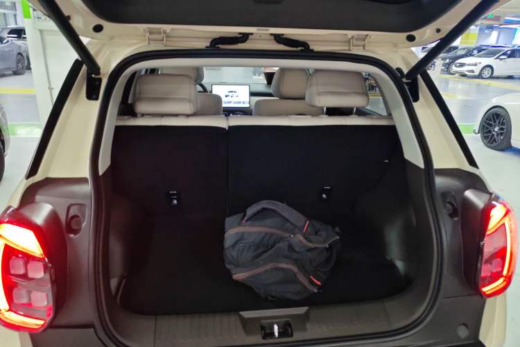 Used AION UT 2025 420 Prestige Edition