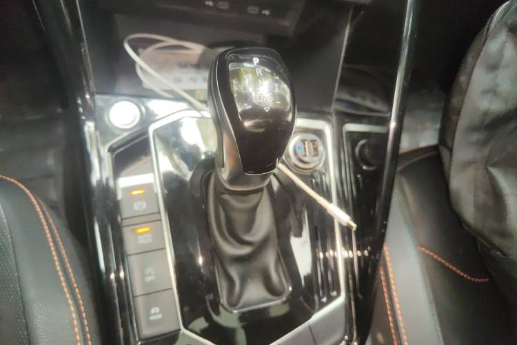 Used Volkswagen Tayron 2021 330TSI Two-Wheel Drive 30th Anniversary Edition
