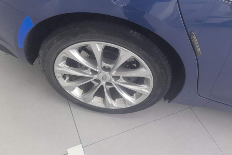 Used Cadillac CT5 2020 Revised Version 28T Luxury Edition