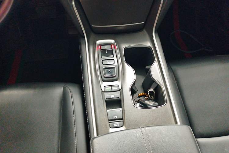 Used Honda Accord 2022 Xing·Hybrid 2.0L Xingling Version