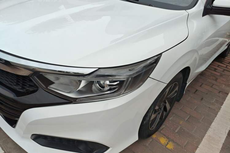 Used Honda Crider 2019 180 Turbo CVT Comfort Version China VI