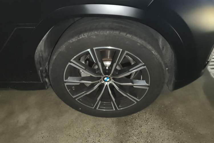 Used BMW X6 2023 xDrive30i M Sport Package