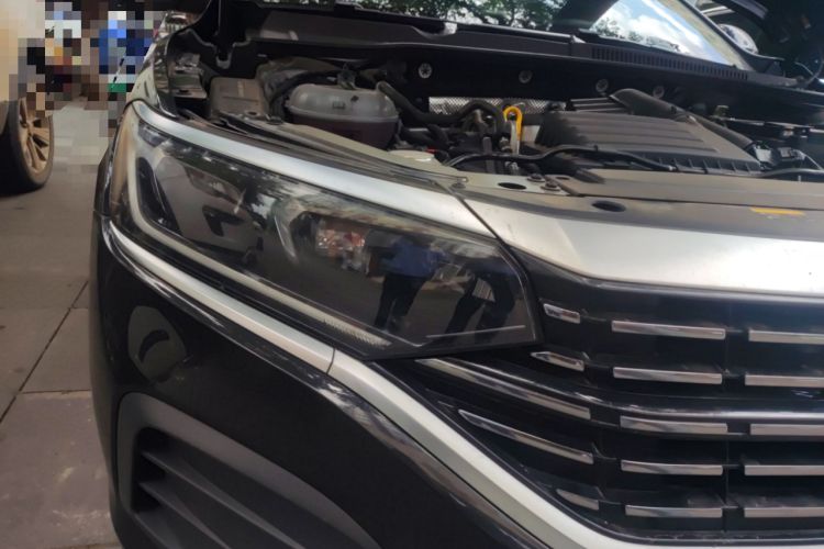 Used Volkswagen Passat 2024 280TSI Business Edition