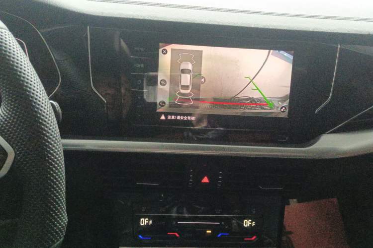 Used Volkswagen Passat 2024 330TSI Starry Elite Edition