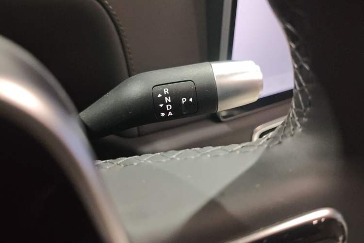 Used Li Auto L7 2025 Ultra Smart Refreshed Edition