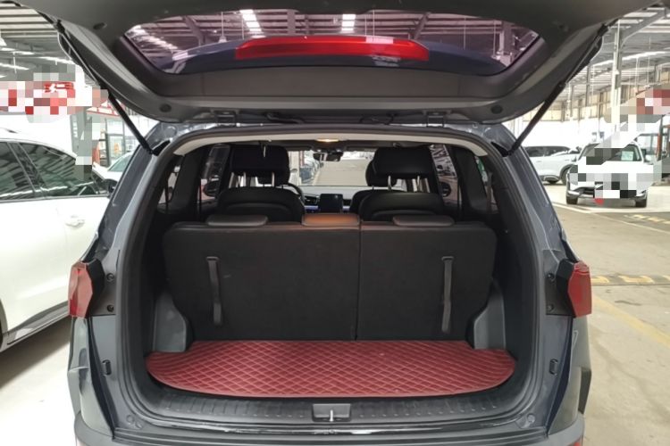 Used Hyundai Custo 2021 380TGDi Smart Luxury Premium LUX
