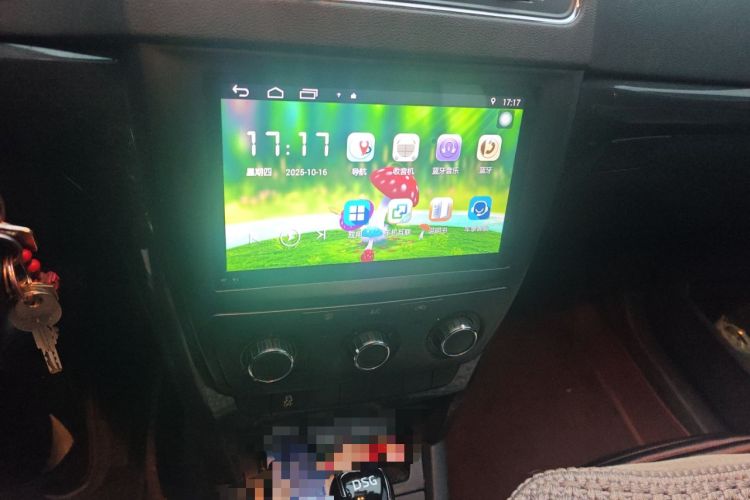 Used Skoda Yeti 2017 TSI280 DSG Advanced Edition
