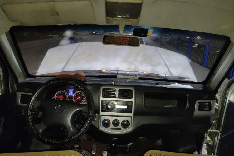 Used CHANGAN KAICHENG Star 9 2015 1.5L Base Version 4G15S Headliner