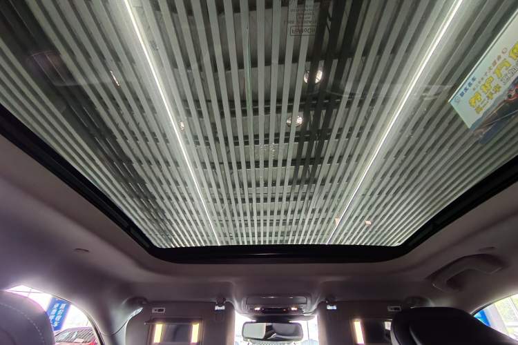 Used Lincoln Corsair 2020 2.0T Two-Wheel Drive Luxury Edition