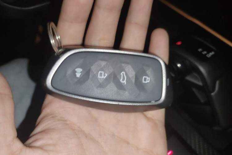 Used Haval H Dog 2023 1.5T Two-Wheel Drive Chao Ye Version Plus
