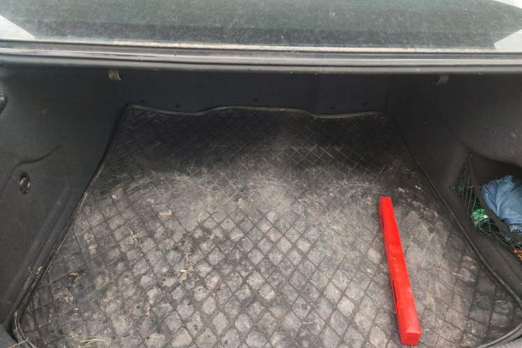 Used Audi A6L 2012 TFSI Standard Model