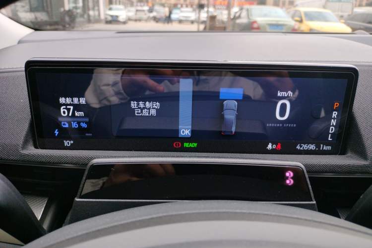 Used Ford Mustang Mach-E 2021 Leap Edition Rear-Drive Version (Standard Range)
