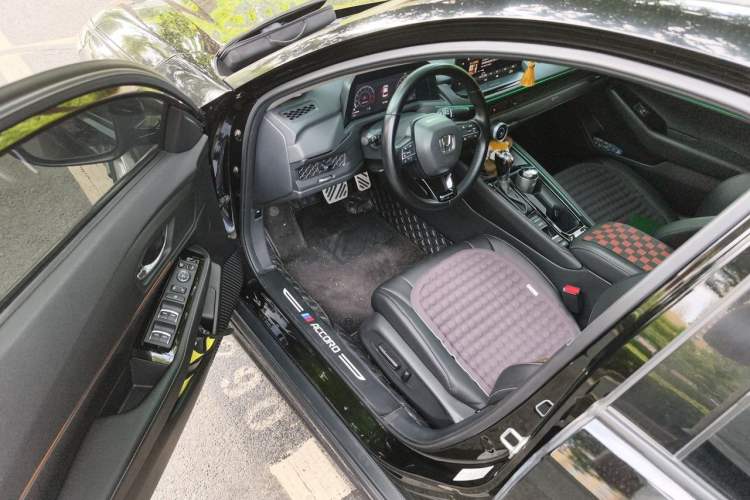 Used Honda Accord 2023 260TURBO Smart Enjoyment Version