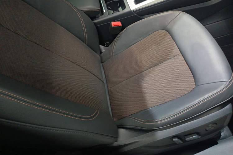 Used Audi Q5L 2018 40 TFSI Prestige Fashion Edition China V