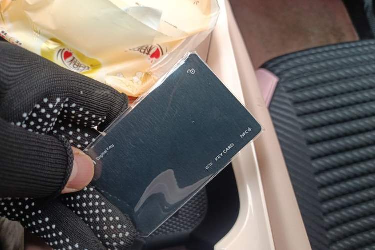 Used BYD Seagull 2023 Free Edition