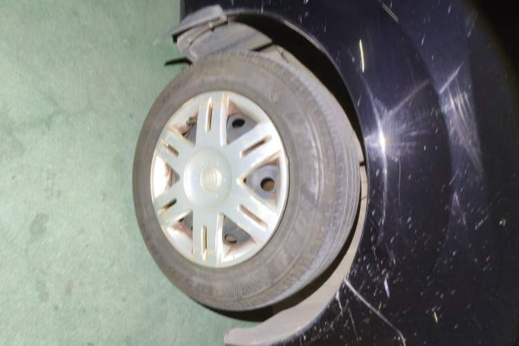 Used Buick Excelle 2011 1.6 LX-MT
