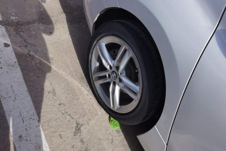 Used BMW 1 Series 2021 120i M Sport Night Edition
