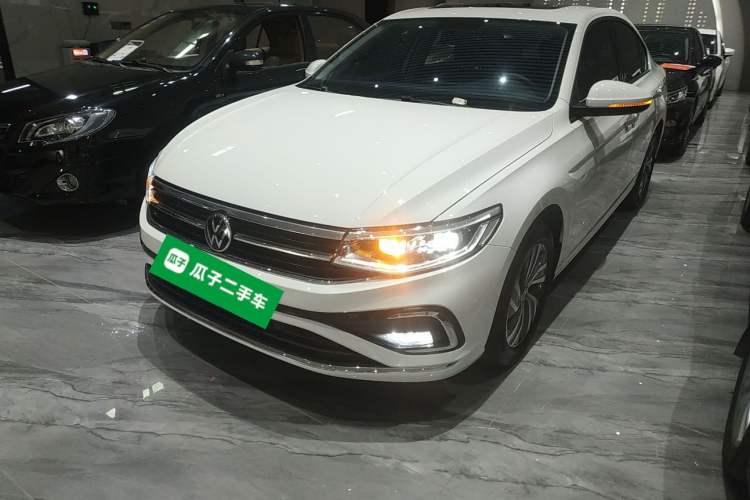 Used Volkswagen Bora 2023 200TSI DSG Enjoyment Edition