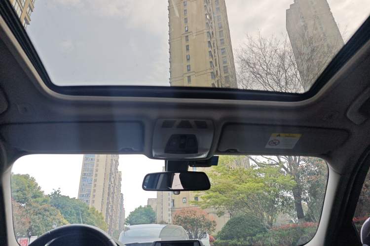 Used BMW 3 Series 2017 320Li Fashion Model