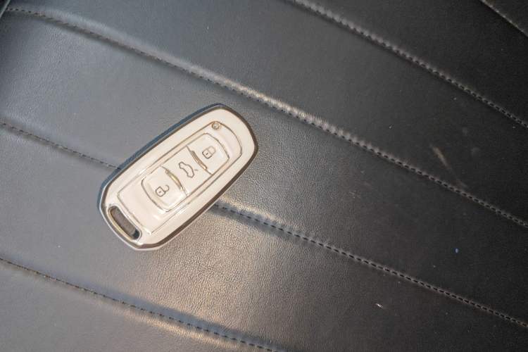 Used Geely Galaxy Panda 2024 Panda Mini 200km Endurance Bear