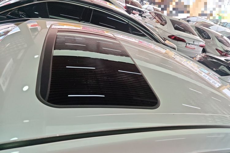 Used Toyota Camry 2021 2.0G Luxury Edition
