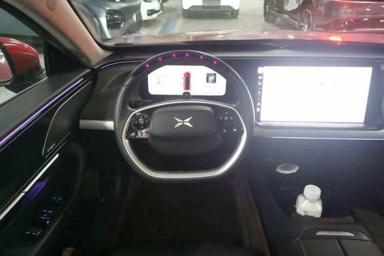 Used XPeng P7 2020 706G
