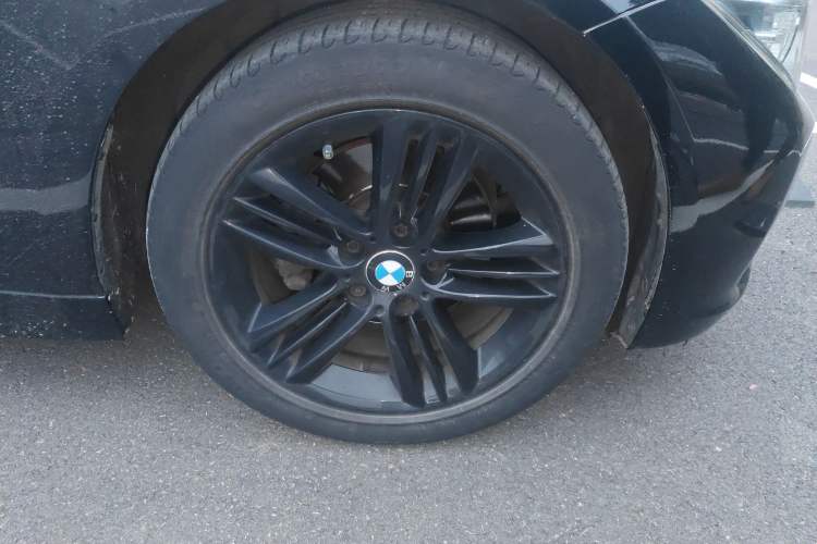 Used BMW 3 Series 2016 320Li Fashion Model