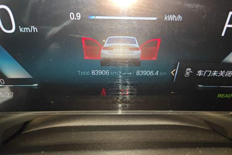 Used BMW i3 2022 eDrive 35 L
