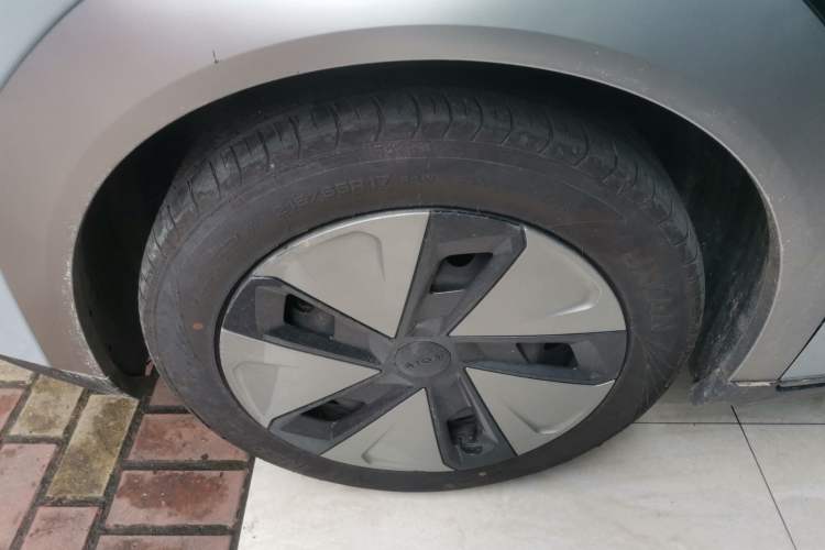 Used AION Y 2023 Plus 510 Enjoy Edition