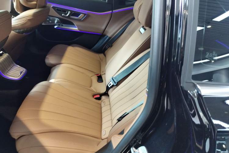 Used Mercedes-Benz E-Class 2025 E 300 L Luxury Model
