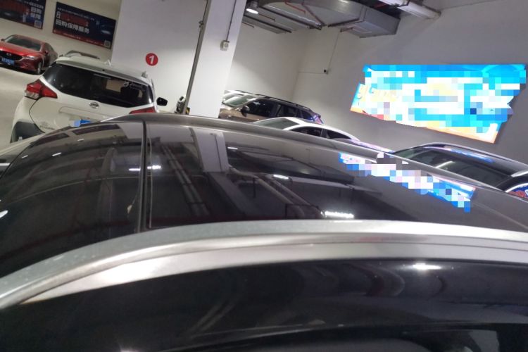 Used Mercedes-Benz GLC 2018 GLC 260 4MATIC Dynamic Edition