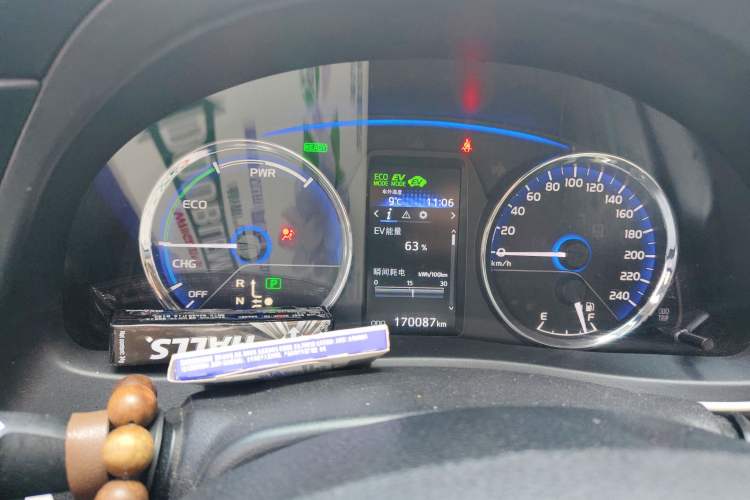 Used Toyota Corolla Hybrid E+ 2019 1.8L E-CVT Leading Edition
