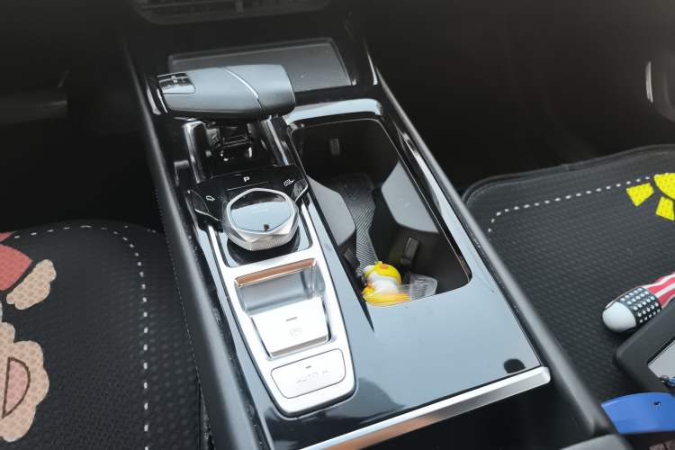 Used Changan Ruicheng PLUS 2023 1.5T DCT Prestige Edition
