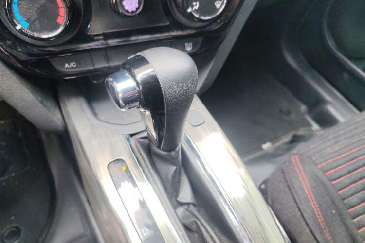 Used Honda XR-V 2017 1.5L LXi CVT Classic Edition